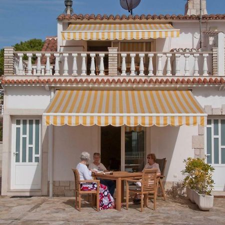 Appartement Casas Sitori à Sant Carlos de la Ràpita Extérieur photo