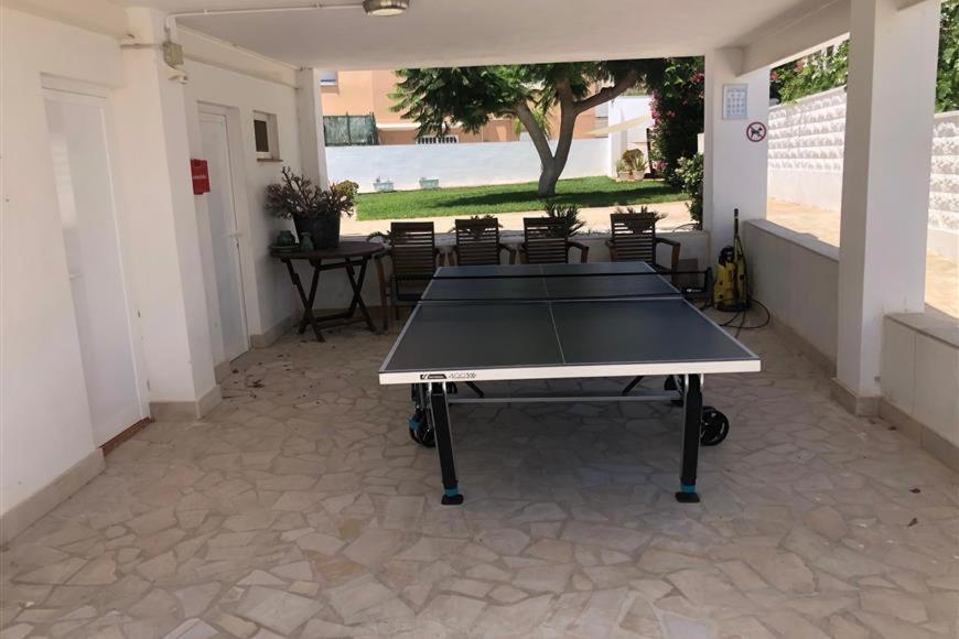 Appartement Casas Sitori à Sant Carlos de la Ràpita Extérieur photo