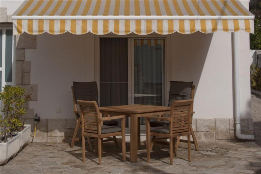 Appartement Casas Sitori à Sant Carlos de la Ràpita Extérieur photo
