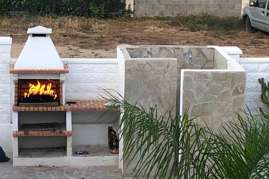 Appartement Casas Sitori à Sant Carlos de la Ràpita Extérieur photo