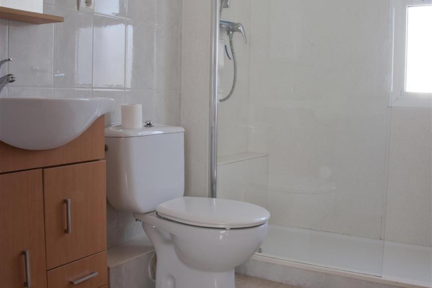 Appartement Casas Sitori à Sant Carlos de la Ràpita Extérieur photo