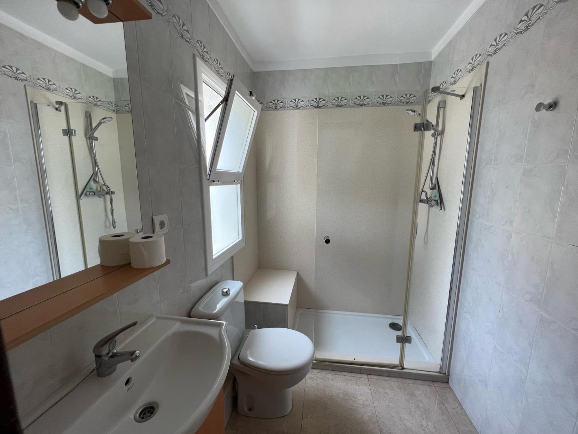 Appartement Casas Sitori à Sant Carlos de la Ràpita Extérieur photo