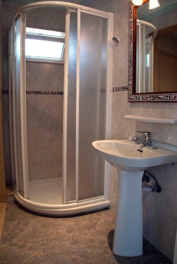Appartement Casas Sitori à Sant Carlos de la Ràpita Extérieur photo
