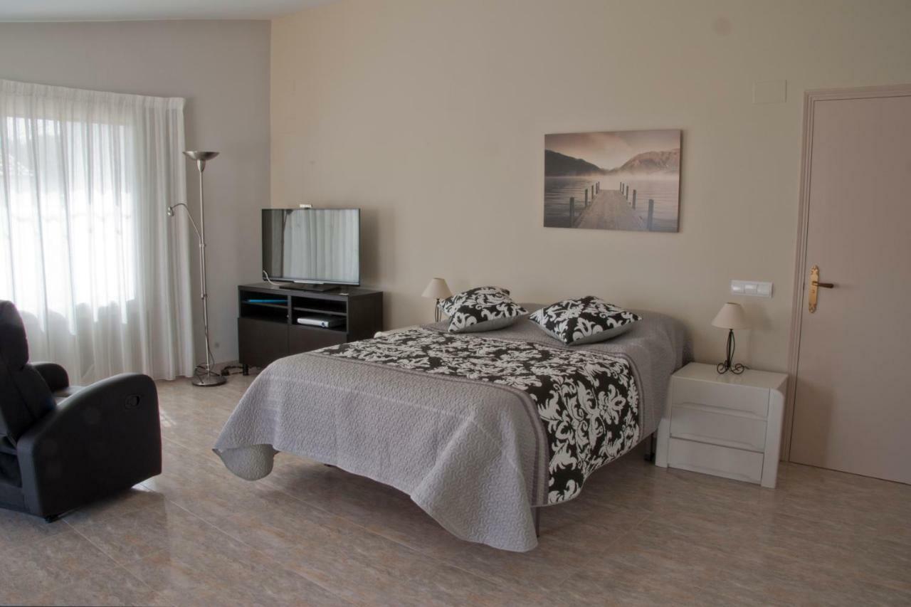 Appartement Casas Sitori à Sant Carlos de la Ràpita Extérieur photo