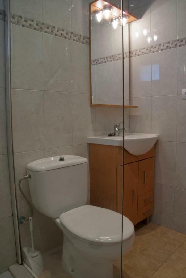 Appartement Casas Sitori à Sant Carlos de la Ràpita Extérieur photo