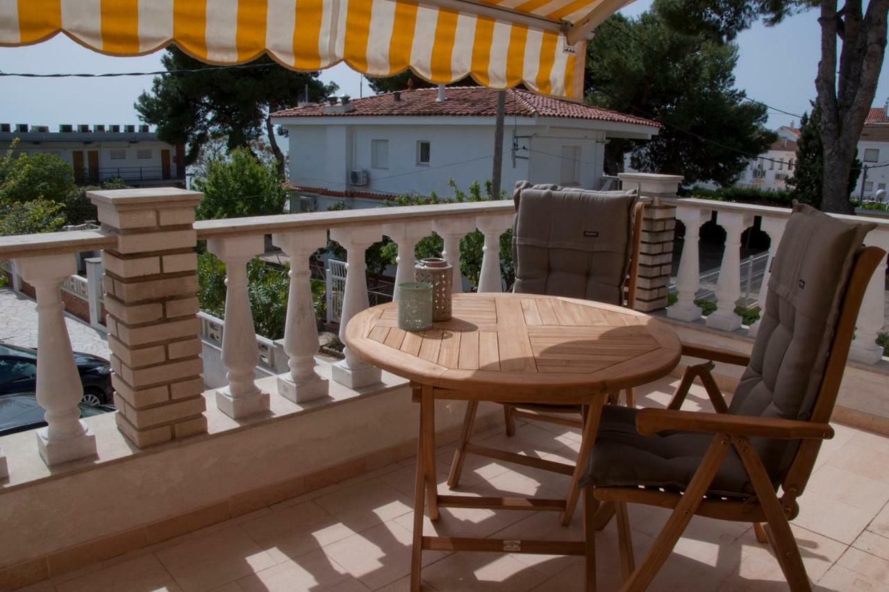 Appartement Casas Sitori à Sant Carlos de la Ràpita Extérieur photo