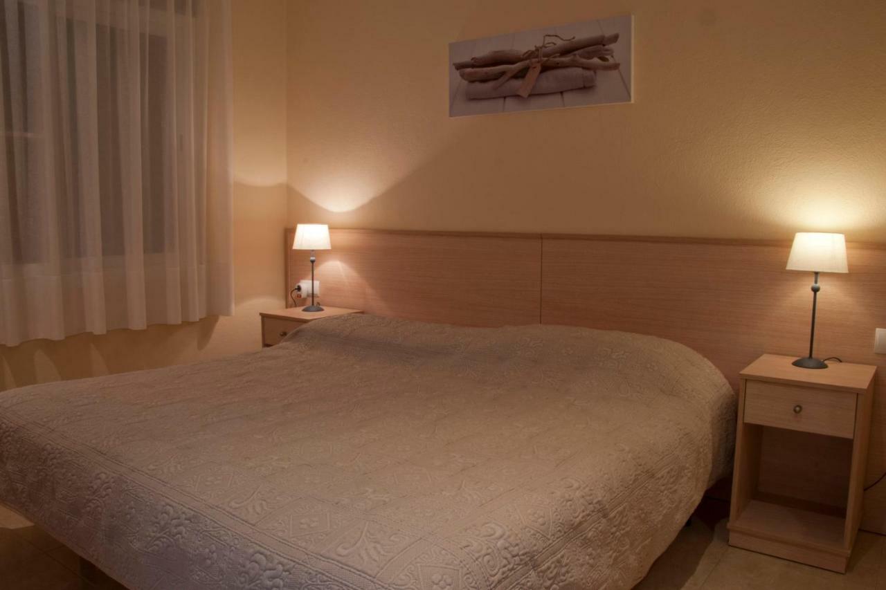 Appartement Casas Sitori à Sant Carlos de la Ràpita Extérieur photo