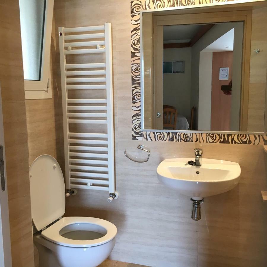 Appartement Casas Sitori à Sant Carlos de la Ràpita Extérieur photo
