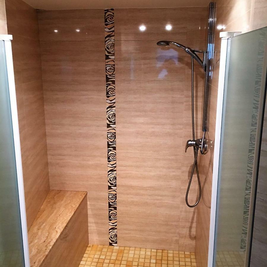 Appartement Casas Sitori à Sant Carlos de la Ràpita Extérieur photo
