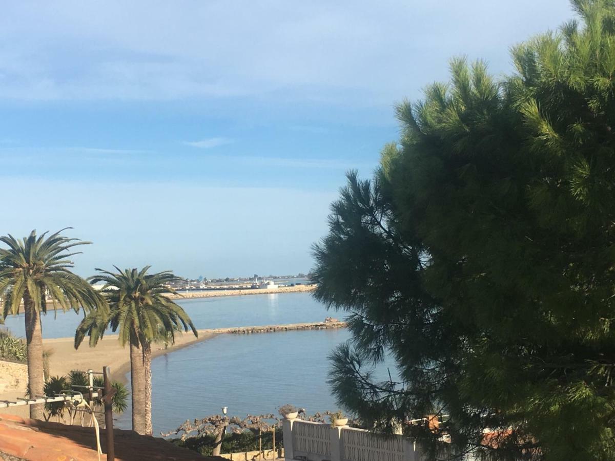 Appartement Casas Sitori à Sant Carlos de la Ràpita Extérieur photo